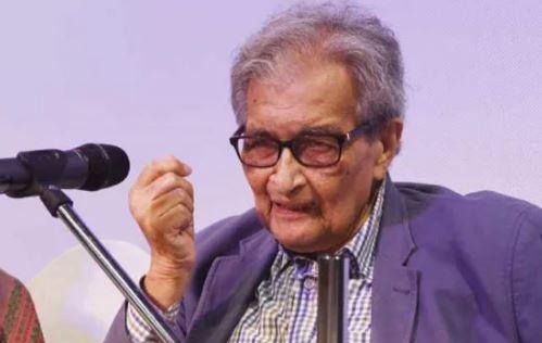 আমাকেও বাংলাদেশে পাঠিয়ে দেওয়া হতে পারে: অমর্ত্য সেন