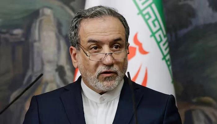 পরমাণু ইস্যুতে যুক্তরাষ্ট্রের সঙ্গে আলোচনার পরিকল্পনা নেই: ইরান