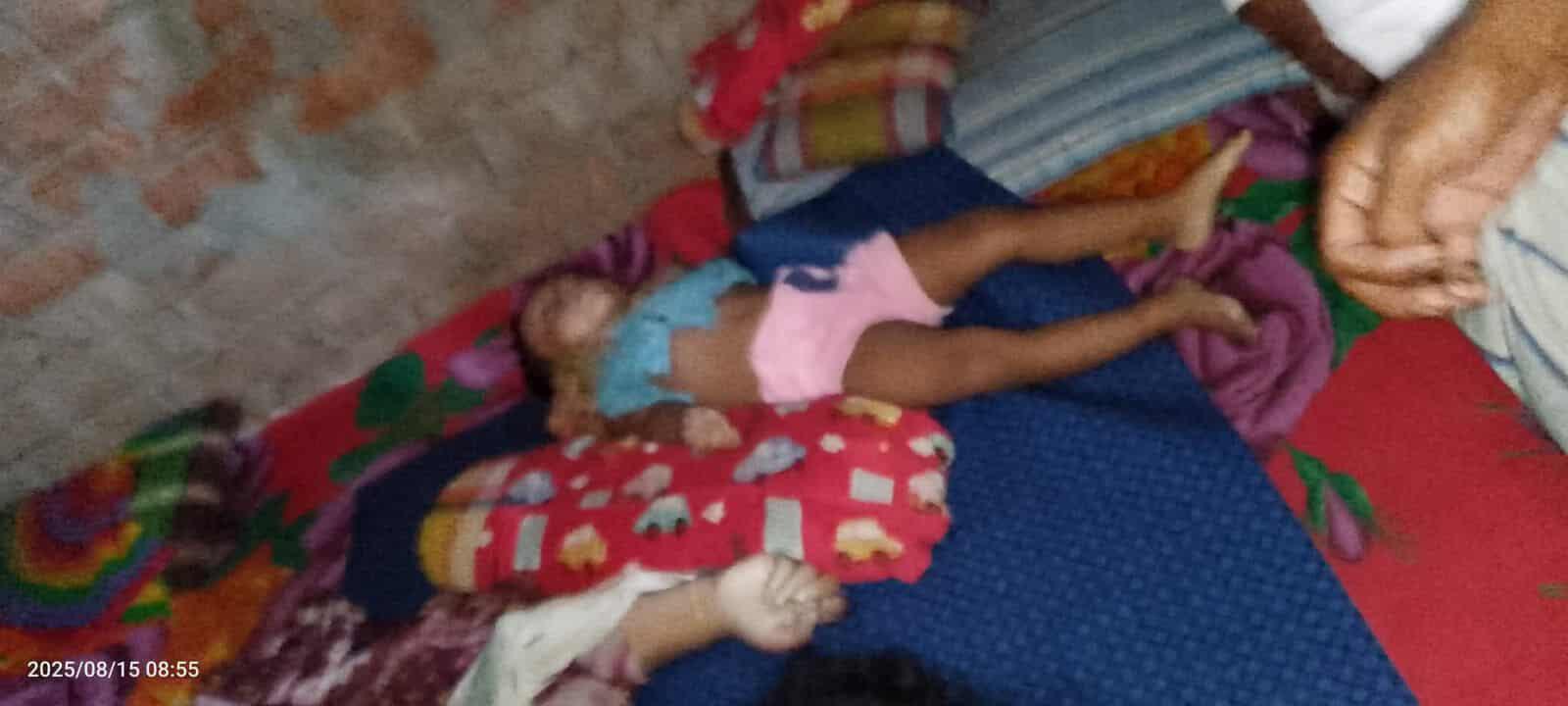 রাজশাহীতে একই পরিবারের ৪ জনের মরদেহ উদ্ধার