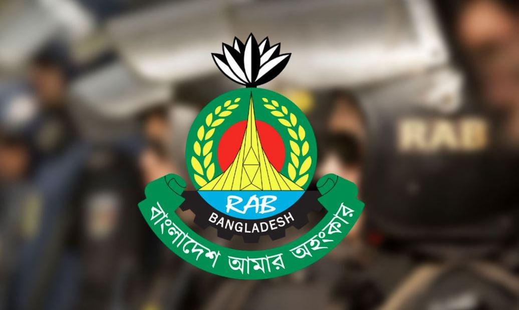 ‘অপরাধ নিয়ন্ত্রণে র‍্যাবের সাফল্য আকাশচুম্বী’