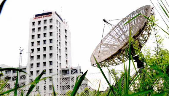 শুক্রবার থেকে কমতে পারে বৃষ্টি