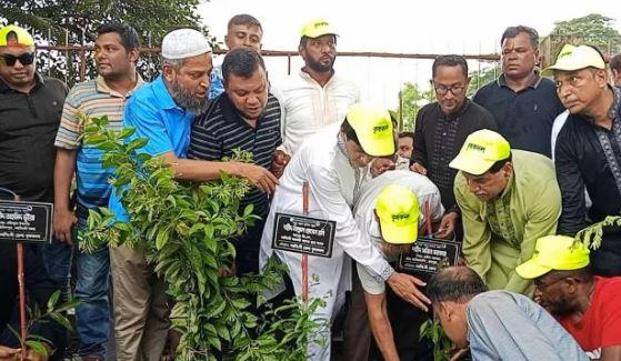 কৃষকদলের কর্মসূচিতে ‘জয় বাংলা’ স্লোগান, ১০ কলেজছাত্র সাময়িক বহিষ্কার
