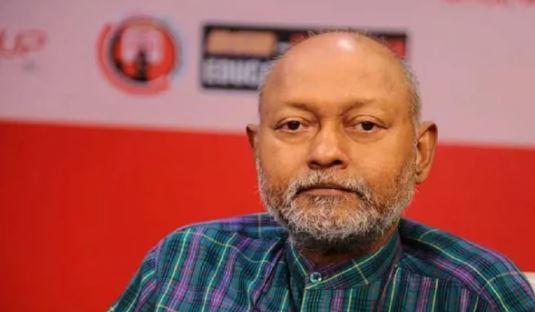 বেরোবির সাবেক ভিসি কলিমউল্লাহ গ্রেপ্তার