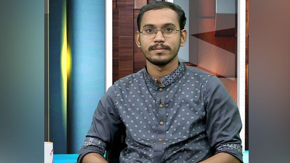 নোয়াখালীতে এনসিপির কর্মসূচিতে মানুষের ঢল নামবে : হান্নান মাসউদ