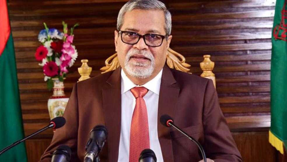 সাবেক প্রধান নির্বাচন কমিশনার কে এম নুরুল হুদা আটক