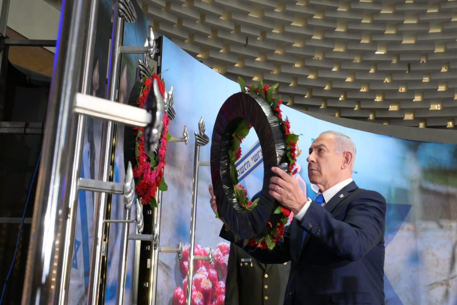 ট্রাম্প যুদ্ধবিরতি ঘোষণা করার পর নেতানিয়াহু ‘একদম চুপ’