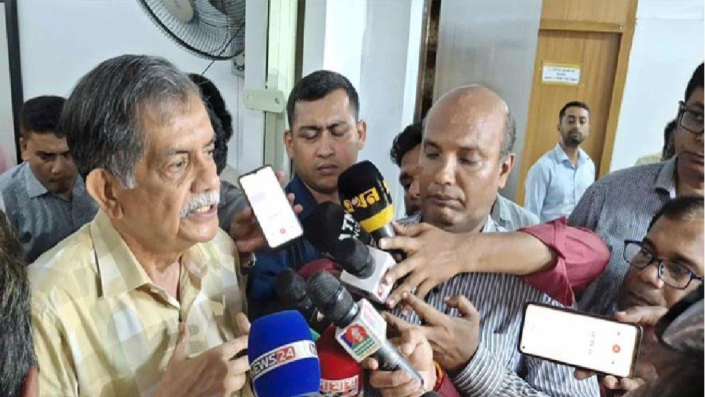 উত্তরায় বিমান দুর্ঘটনায় স্থগিত এইচএসসি’র দুটি পরীক্ষা একই দিনে