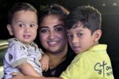 শেওড়াপাড়ায় নারীর রহস্যজনক মৃত্যু, স্বামীর বিরুদ্ধে হত্যার অভিযোগ