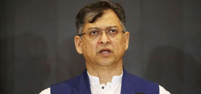 পার্বত্য অঞ্চল নিয়ে দেশি-বিদেশি ষড়যন্ত্রের অভিযোগ সালাহউদ্দিনের