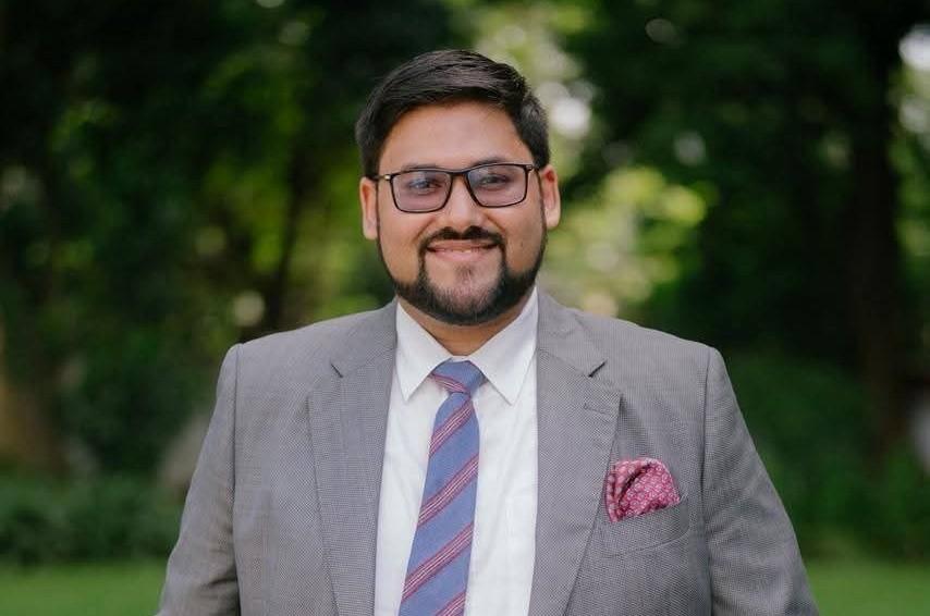 মুরাদনগরের মোজাক্কের আহম্মেদ ক্রোয়েশিয়ায় বাংলাদেশের অনারারি কনস্যুলার নিযুক্ত