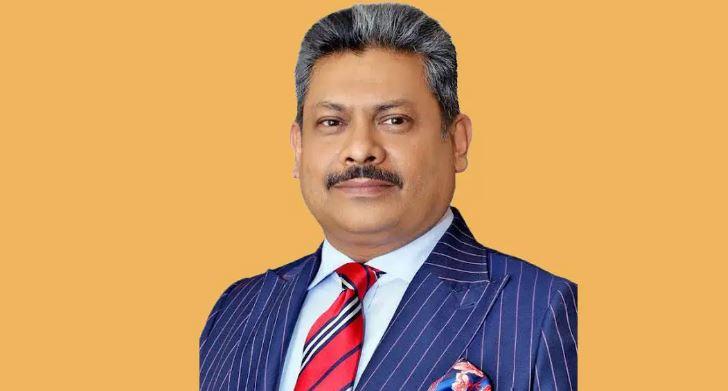 ন্যাশনাল ব্যাংকের ব্যবস্থাপনা পরিচালক হলেন আদিল চৌধুরী