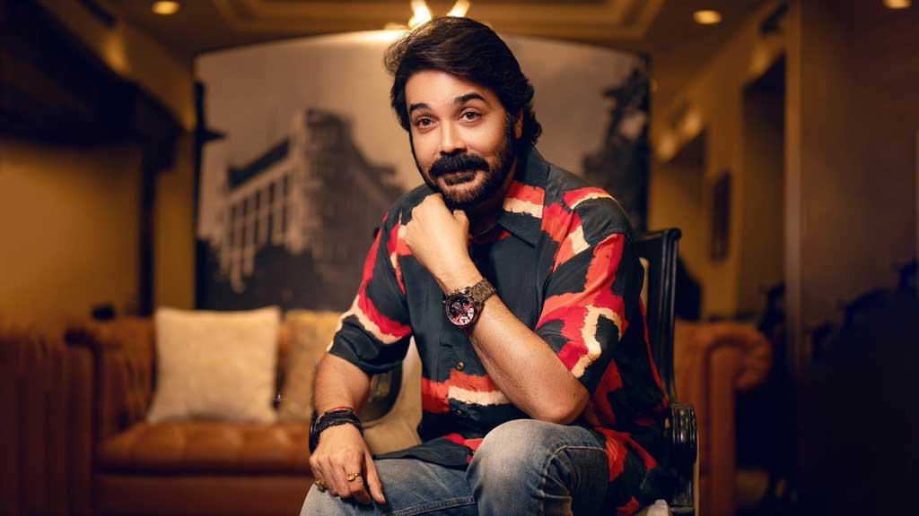 ১০০ সিনেমা হল বানাচ্ছেন প্রসেনজিৎ