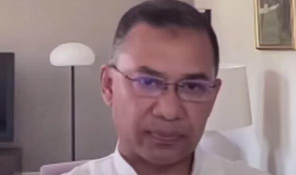 মবের পেছনে সরকারের প্রশ্রয় আছে কি না, প্রশ্ন তারেক রহমানের