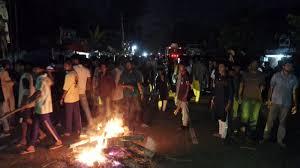 হাটহাজারীতে সংঘর্ষের ঘটনায় বৈঠক, যে সিদ্ধান্ত এল