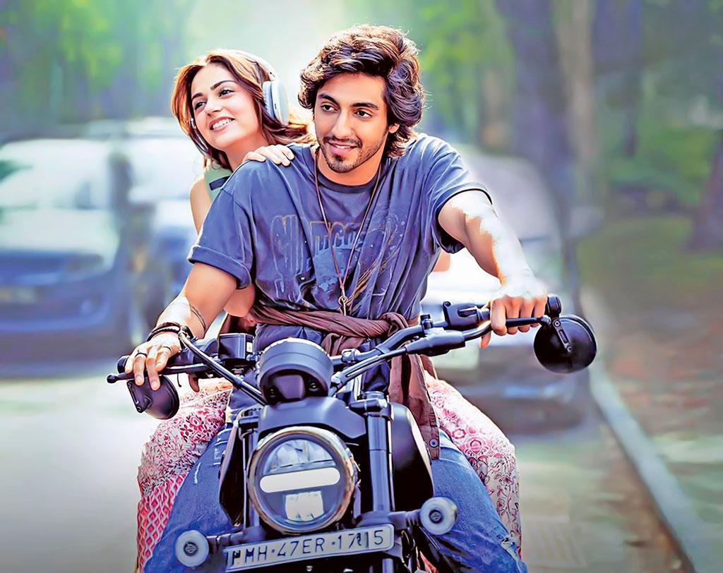 বক্স অফিসে এখনো সাইয়ারার দাপট