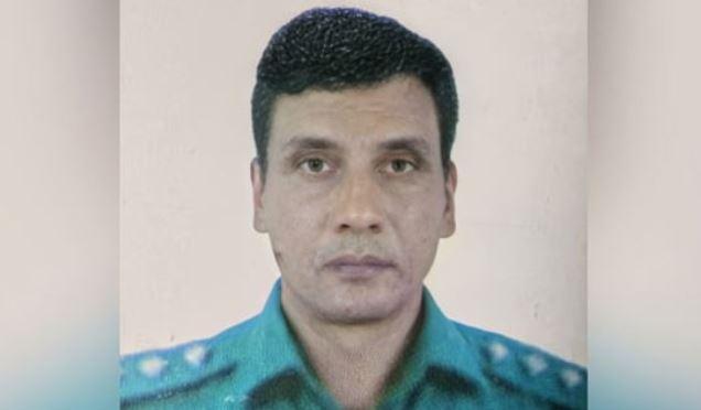 ভারতে গ্রেপ্তার আবু সাঈদ হত্যা মামলার আসামি পুলিশ কর্মকর্তা আরিফুজ্জামান