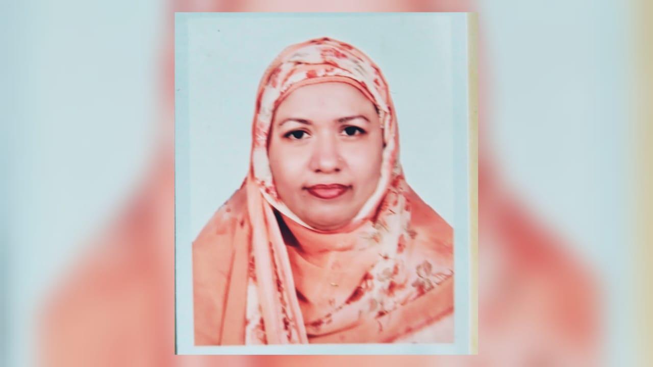 সরকারি বাংলা কলেজে সহযোগী অধ্যাপক পদে পদায়ন দেবিদ্বারের ড. সীমা পাঠান