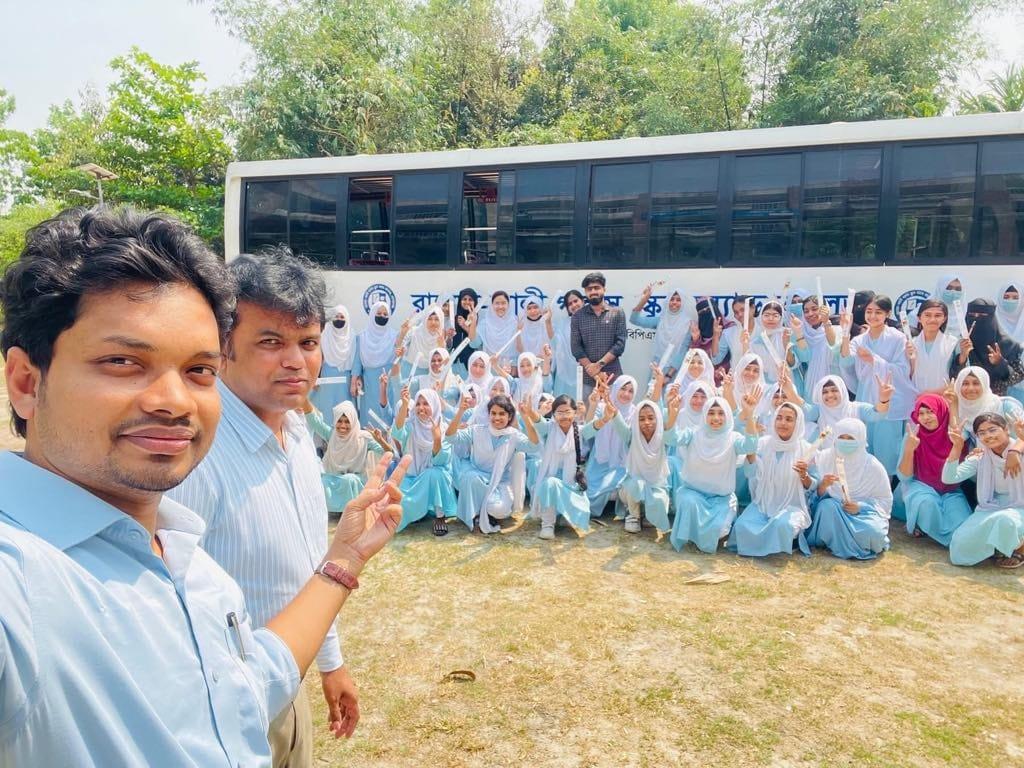 এসএসসি পরীক্ষায় গোপালগঞ্জে শীর্ষে রাবেয়া-আলী গার্লস স্কুল অ্যান্ড কলেজ